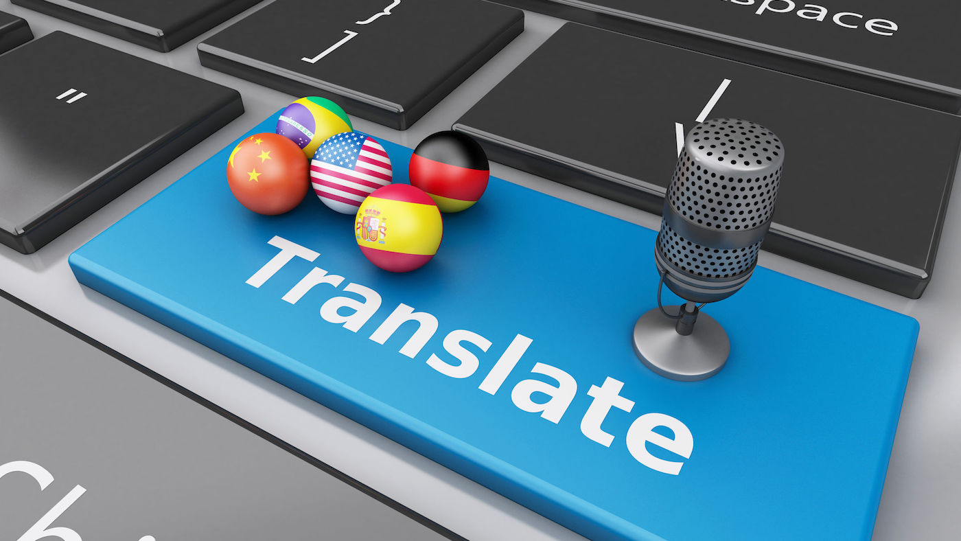 Is the translation industry suffering fast food syndrome?