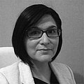 Image shows:  Helena Rojas