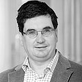 Image shows: Prof.  Markus Nickl