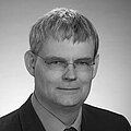 Image shows: Dr. Martin Kreutzer