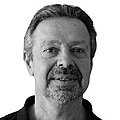 Image shows: Dr. Harald Stadlbauer