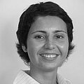 Image shows: Dr. Elena Groznaya