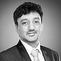 Image shows:  Rahul Prabhakar