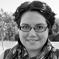 Julia Bluff Image shows: Julia Bluff