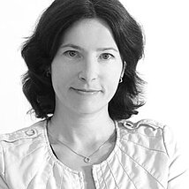 Image shows:  Karina Lehrner-Mayer