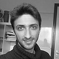 Image shows:  Giuseppe Scavo