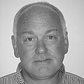 Image shows:  Robert Meyer