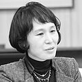 Image shows:  Yangsook Kim