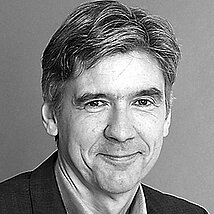 Image shows:  Walter Landgraf