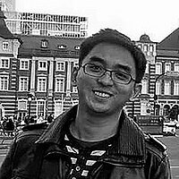 Image shows:  Raymond Calbay