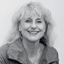 Image shows:  Sissi Closs