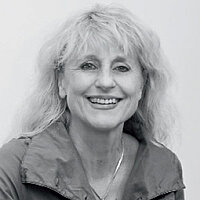 Sissi Closs Image shows: Sissi Closs