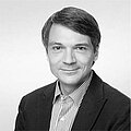 Image shows:  Gregor Schäfer