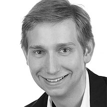 Image shows:  Christoph Beckmann