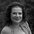 Image shows:  Monika V. Kronbuegel