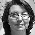 Image shows:  Angela Starkmann