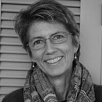 Priscilla Buckley Image shows: Priscilla Buckley