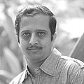Image shows:  Bhushan Jahagirdar