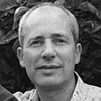 Image shows:  Richard Cook