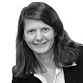 Image shows:  Hélène Pielmeier