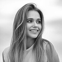 Adriana Blum Image shows: Adriana Blum