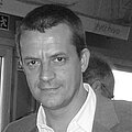 Image shows:  Michael Scholand