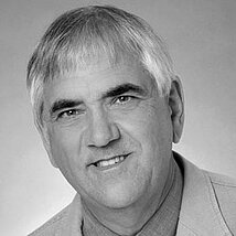 Image shows:  Herbert Kaiser