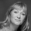 Image shows:  Inger Larsen