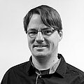 Image shows:  Dirk Göhmann