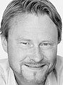 Image shows:  Jonatan Lundin