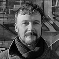 Image shows:  Sean Power
