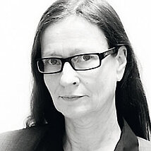 Image shows:  Sabine Stoye
