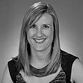 Image shows:  Alyssa Fox