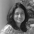 Image shows:  Amita Jagannath