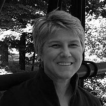 Image shows:  Denise Kadilak