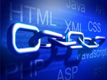Open and standardized handling of XML