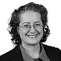 Image shows:  Rebecca Ray