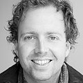 Image shows:  Chris Scheper
