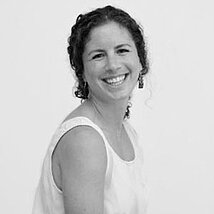 Image shows:  Elanna Mariniello