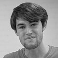 Image shows:  Roland Meertens