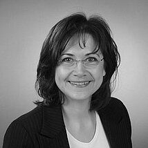 Image shows:  Chantal Bialek