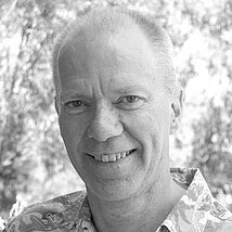 Image shows: Dr.  Tony Self