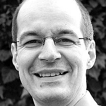 Image shows:  Michael Müller-Hillebrand