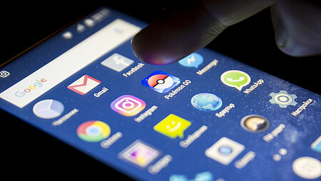 Mobile-forward design – Principles for maximizing return on language investment