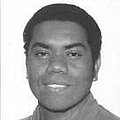Image shows:  Roy Rouget
