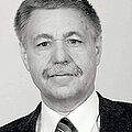 Image shows: Dr. Paul Schmidt