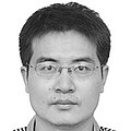Image shows:  Zhijun Gao