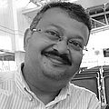 Image shows:  Biraj Rath