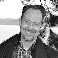 Keith Boyd Image shows: Keith Boyd