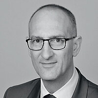 Prof. Dr. Wolfgang Ziegler Image shows: Prof. Dr. Wolfgang Ziegler